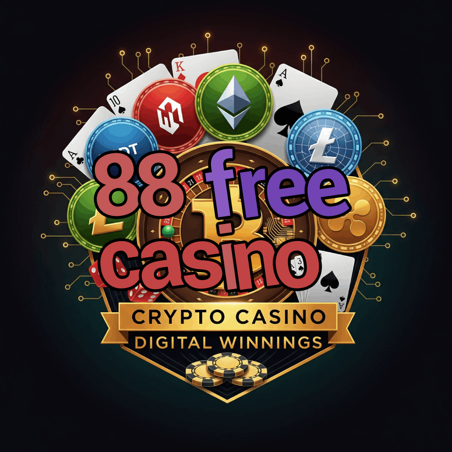 88 Free Casino - Get 88 Free Spins